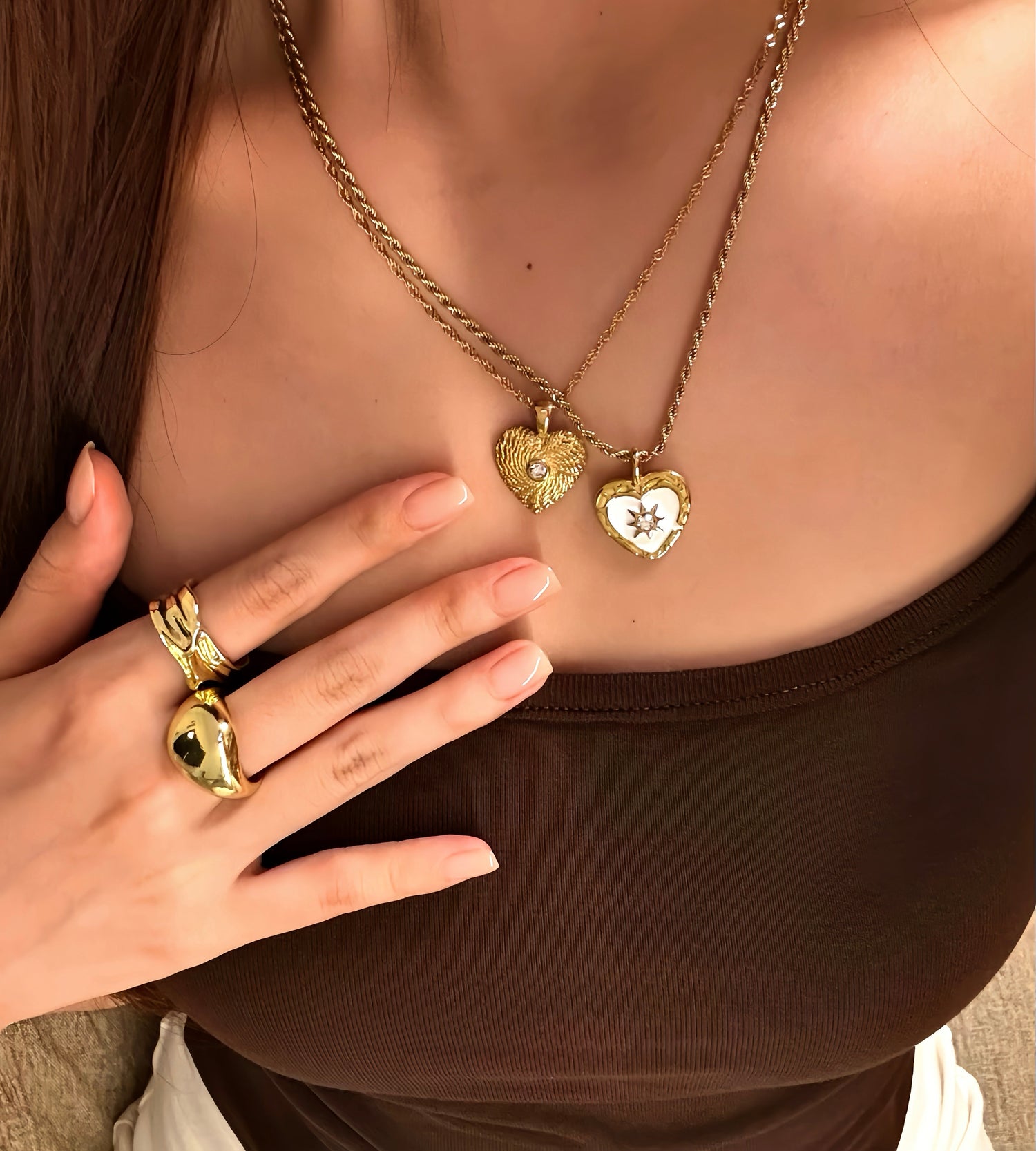 Brave Heart Statement